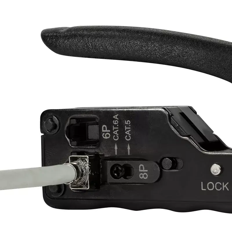Kaapelipuristin LogiLink WZ0025