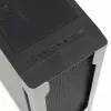 PC-kotelo IBOX Chiron ZH68 Gaming, ATX Midi-Tower, EATX-tuki, musta, sivulasiseinä, valaistus