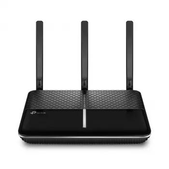 TP-Link AC2100 Wireless MU-MIMO VDSL/ADSL modeemireititin