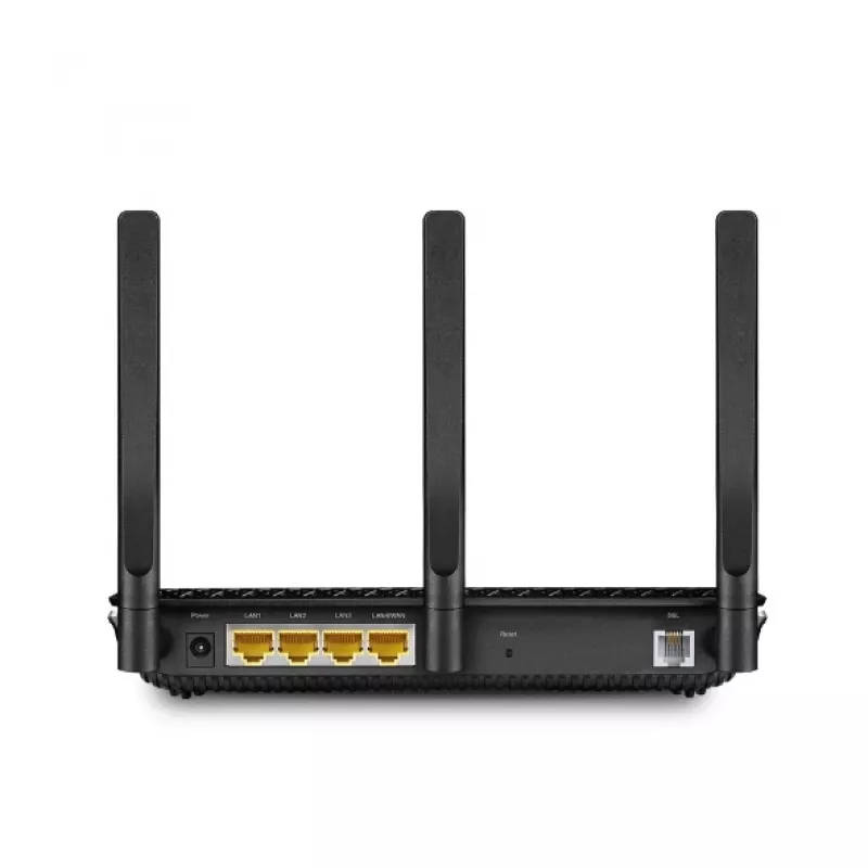 TP-Link AC2100 Wireless MU-MIMO VDSL/ADSL modeemireititin