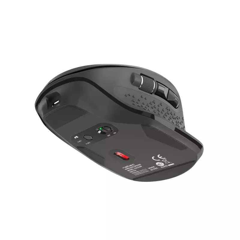 Hiiri NATEC Falcon Office oikeakätinen Bluetooth