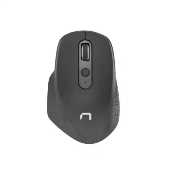 Hiiri NATEC Falcon Office oikeakätinen Bluetooth