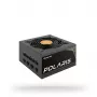 Chieftec Polaris virtalähde 750 W 20+4 Pin ATX PS/2 musta