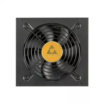 Chieftec Polaris virtalähde 750 W 20+4 Pin ATX PS/2 musta