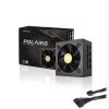 Chieftec Polaris virtalähde 750 W 20+4 Pin ATX PS/2 musta