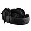 LOGITECH Pro X Wireless Lightspeed pelikuulokemikrofoni musta