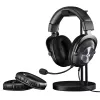 LOGITECH Pro X Wireless Lightspeed pelikuulokemikrofoni musta