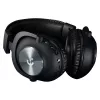LOGITECH Pro X Wireless Lightspeed pelikuulokemikrofoni musta