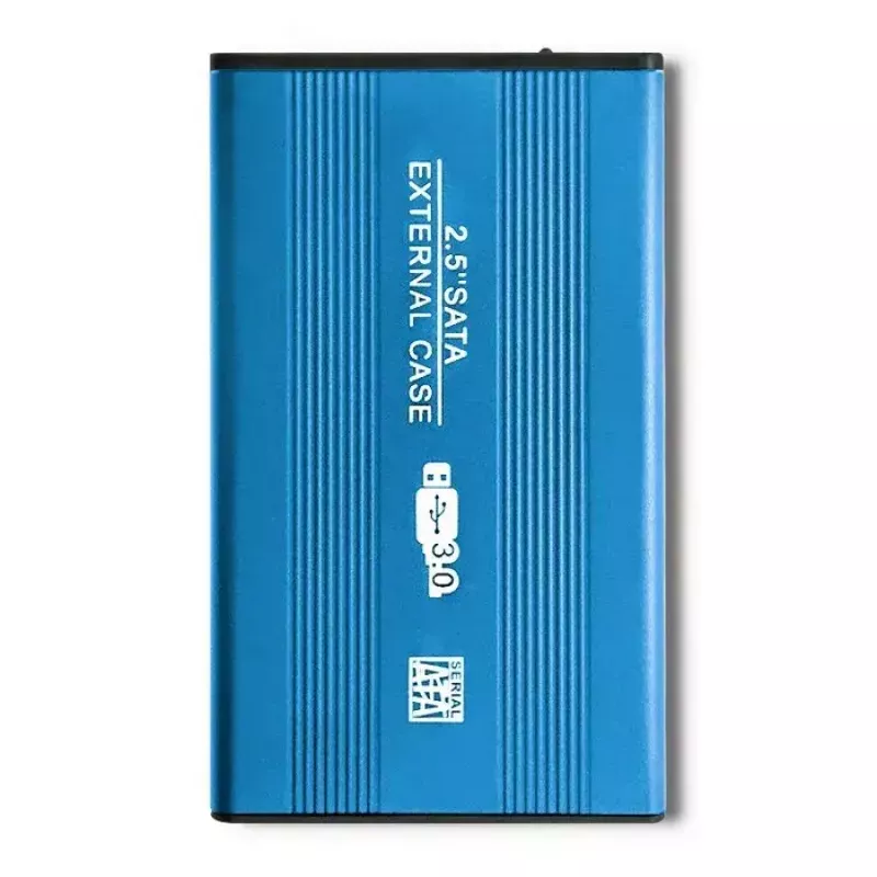 Kiintolevyadapteri QOLTEC 51859 USB 3.0 2,5 tuuman SATA3-asemille