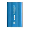 Kiintolevyadapteri QOLTEC 51859 USB 3.0 2,5 tuuman SATA3-asemille