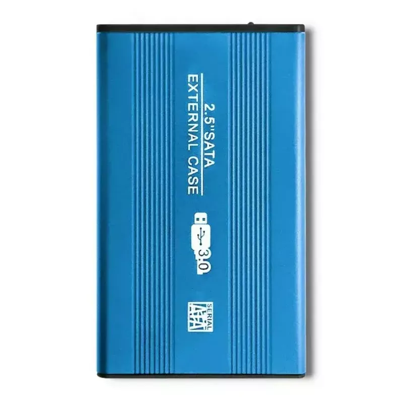 Kiintolevyadapteri QOLTEC 51859 USB 3.0 2,5 tuuman SATA3-asemille