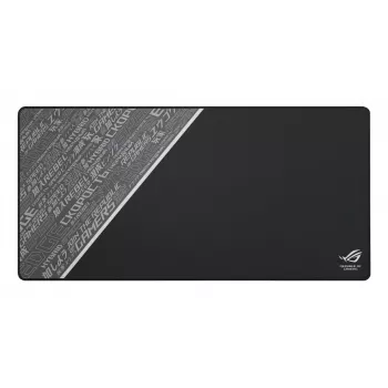 ASUS ROG Sheath BLK LTD pelihiirimatto musta, harmaa, valkoinen