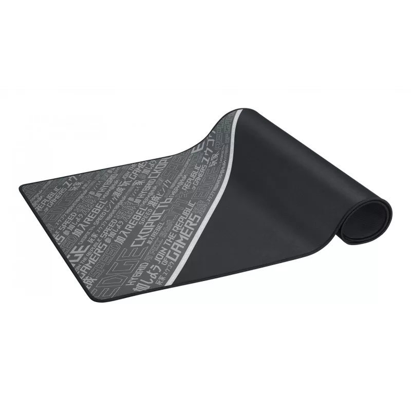 ASUS ROG Sheath BLK LTD pelihiirimatto musta, harmaa, valkoinen