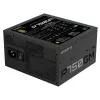Gigabyte P750GM virtalähde 750 wattia hyötysuhde 80 PLUS GOLD, PFC Active, MTBF 100 000 tuntia