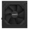 Gigabyte P750GM virtalähde 750 wattia hyötysuhde 80 PLUS GOLD, PFC Active, MTBF 100 000 tuntia