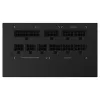 Gigabyte P750GM virtalähde 750 wattia hyötysuhde 80 PLUS GOLD, PFC Active, MTBF 100 000 tuntia