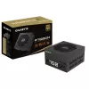 Gigabyte P750GM virtalähde 750 wattia hyötysuhde 80 PLUS GOLD, PFC Active, MTBF 100 000 tuntia