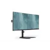 DIGITUS yleinen kaksoisnäytön teline 17–32 tuumaa 2x 8 kg (max.) musta