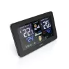 Paristokäyttöinen sääasema Hama Premium Black 00186380