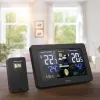 Paristokäyttöinen sääasema Hama Premium Black 00186380