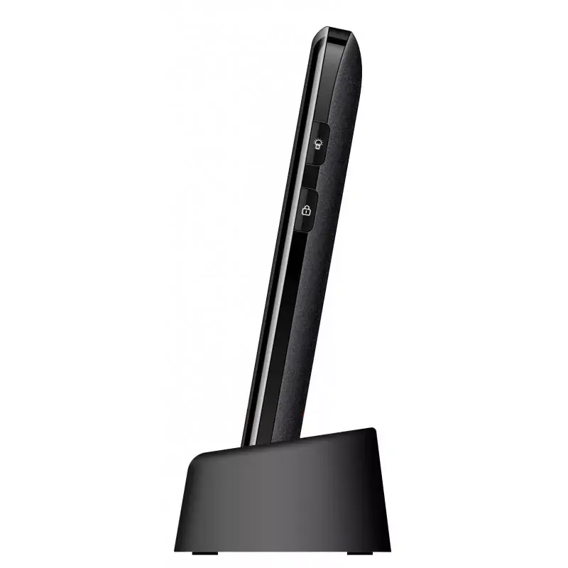 Matkapuhelin MaxCom MM730 2,2 tuumaa musta