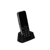 Matkapuhelin MaxCom MM730 2,2 tuumaa musta