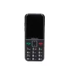 Matkapuhelin MaxCom MM730 2,2 tuumaa musta