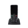 Matkapuhelin MaxCom MM730 2,2 tuumaa musta