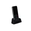 Matkapuhelin MaxCom MM730 2,2 tuumaa musta