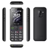 Matkapuhelin MaxCom MM730 2,2 tuumaa musta