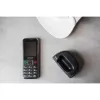 Matkapuhelin MaxCom MM730 2,2 tuumaa musta