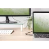 DIGITUS USB-C–HDMI-sovitinkaapeli, 4K/30 Hz, 1,8 m, musta