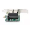 Ethernet PCI Express kortti Digitus DN-10132 2-porttinen