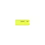 USB-muistitikku GOODRAM UME2 8 GB USB 2.0 Type-A, keltainen, korkkidesign