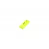 USB-muistitikku GOODRAM UME2 8 GB USB 2.0 Type-A, keltainen, korkkidesign