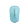 NATEC hiiri Natec Toucan Wireless 1600dpi optinen valkoinen sininen
