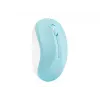 NATEC hiiri Natec Toucan Wireless 1600dpi optinen valkoinen sininen