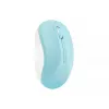 NATEC hiiri Natec Toucan Wireless 1600dpi optinen valkoinen sininen