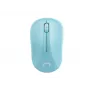 NATEC hiiri Natec Toucan Wireless 1600dpi optinen valkoinen sininen