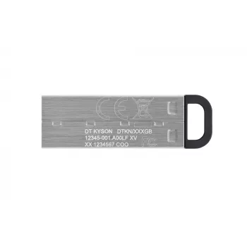 Kingston Technology DataTraveler 256GB Kyson USB-muistitikku