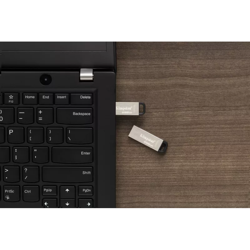 Kingston Technology DataTraveler 256GB Kyson USB-muistitikku