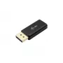 DisplayPort - HDMI sovitin i-tec DP2HDMI4K60HZ