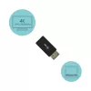 DisplayPort - HDMI sovitin i-tec DP2HDMI4K60HZ