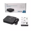 i-tec USB-C kaksoisnäytön telakointiasema Power Delivery 100 W