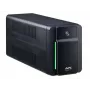 APC Back-UPS, 950VA, Tower, 230V, 4x CEE 7/5 ranskalainen Schuko-pistorasia, AVR