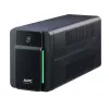APC Back-UPS, 950VA, Tower, 230V, 4x CEE 7/5 ranskalainen Schuko-pistorasia, AVR