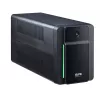 APC Back-UPS, 1600VA, Tower, 230V, 4x CEE 7/7 Schuko-pistorasia, AVR