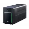 APC Back-UPS, 2200VA, Tower, 230V, 4x CEE 7/7 Schuko-pistorasia, AVR