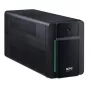 APC Easy UPS UPS (keskeytymätön virransyöttö) Line-Interactive 1,6 kVA 900 W