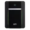 APC Easy UPS keskeytymätön virransyöttö (UPS) Line-Interactive 2,2 kVA 1200 W 4 AC-lähtöä